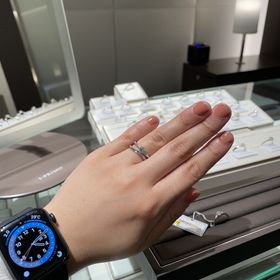 【アイプリモ(I-PRIMO)の口コミ】 接客担当の方の丁寧な対応をしていただきました。
デザイン性もよく比較的…