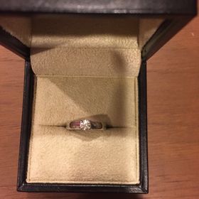 【ブルガリ(BVLGARI)の口コミ】 マリーミーという名前が決め手になりました。主人は他のブランドも2.3店候…