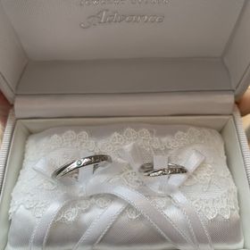 【JEWELRY STUDIO Advance(ジュエリースタジオアドバンス)の口コミ】 他の店舗で指輪を見学したのですが、これと言った指輪に出会えず……