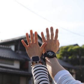 【出雲結(いずもゆい)の口コミ】 神社が好きで、御朱印を集めるのが趣味です。自分たちで作ったり、色んな…