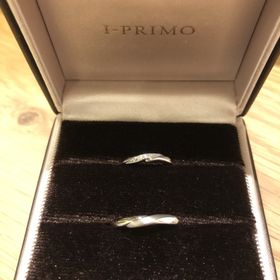 【アイプリモ(I-PRIMO)の口コミ】 指がとても綺麗に見える
ウェーブの感じか他のブランドにはなくとてもかわ…