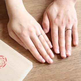 【出雲結(いずもゆい)の口コミ】 出雲結という名前に、それぞれについている可愛らしい名前、シンプルなデ…