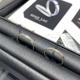 【エクセルコダイヤモンド(EXELCO DIAMOND)の口コミ】 何店舗か予約をさせて頂き、初めにエクセルコダイアモンドさんへ来店させ…