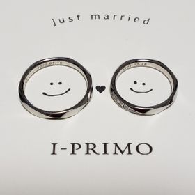 【アイプリモ(I-PRIMO)の口コミ】 夫婦共に節が太く関節に合わせると着用時にクルクル回るため、回っても違…