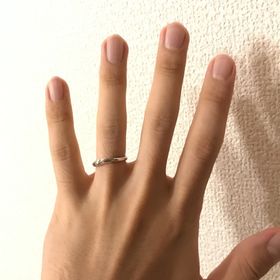 【ケイウノ ブライダル(K.UNO BRIDAL)の口コミ】 指輪のデザイン:Disneyらしさがあって良かった。
価格:Disneyデザインにし…