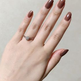 【ケイウノ ブライダル(K.UNO BRIDAL)の口コミ】 その時に接客して頂いた丁寧な接客が好印象だったのと全体的に細部が細か…