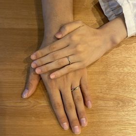 【出雲結(いずもゆい)の口コミ】 風結の洗練されたデザインと、出雲にゆかりのある由来に魅力を感じました…