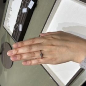 【アイプリモ(I-PRIMO)の口コミ】 デザインが豊富で、可愛い系からゴージャス系、シックなものまで幅広く取…