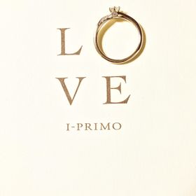 【アイプリモ(I-PRIMO)の口コミ】 別のお店でシンプルなデザインの物を探しており、下見も既にしていました…