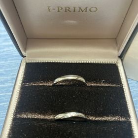 【アイプリモ(I-PRIMO)の口コミ】 どこのお店に行っても、デザインは同じようなものなので、スタッフさんの…