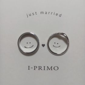 【アイプリモ(I-PRIMO)の口コミ】 繊細で美しいデザインです。自分の指をも美しくみせてくれます。
ほかにあ…