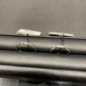 【エクセルコダイヤモンド(EXELCO DIAMOND)の口コミ】 圧倒的な可愛さです！ダイヤもついているけどお値段も可愛いです。他のデ…