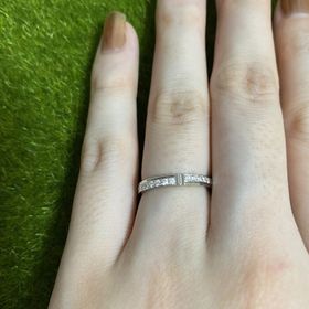 【PILOT BRIDAL(パイロットブライダル)の口コミ】 店員さんに各ブランドの良し悪しを詳しく教えていただき、長年万年筆ブラ…