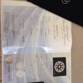 【エクセルコダイヤモンド(EXELCO DIAMOND)の口コミ】 結婚式場からフェアのお知らせがあり見に行きました。その日に決めるつも…