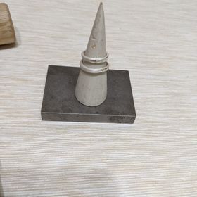 【renri(レンリ)の口コミ】 せっかくだから結婚指輪は手作りも良いねと夫婦で話していましたが新型コ…