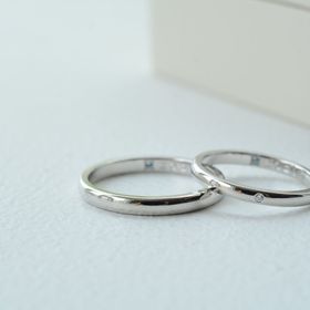 【CRAFY(クラフィ)の口コミ】 長くつけられ、飽きの来ないようにストレートのシンプルな形を選びました…