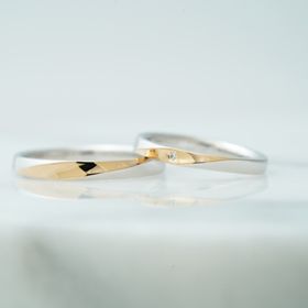 【THREE TREES(スリーツリーズ)の口コミ】 基本はシンプルでも、少し形を変えたもの、光沢のあるものが作りたいなと…