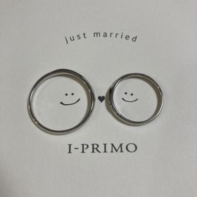 【アイプリモ(I-PRIMO)の口コミ】 デザインが繊細で美しかった。
ダイヤモンドの素材も良く
輝きが素敵だっ…