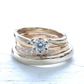 【湘南彫金工房 andfuseの口コミ】 お店についてプランの説明がありました。どのプランにするかは着いてから…