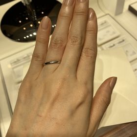 【俄(にわか)の口コミ】 京都のブランドで、どの指輪の名前も、日本ぽい、平仮名や漢字の名前が付…