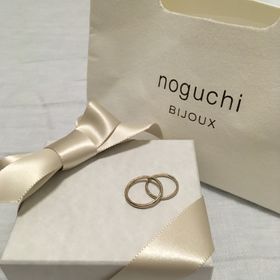 【noguchi(ノグチ)】の口コミ 決め手は、デザインと価格です。シンプルさの中にこだわりが詰まっていて、...