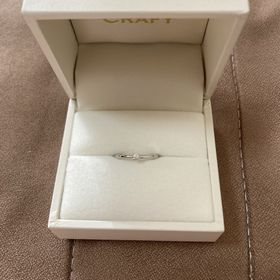 【CRAFY(クラフィ)の口コミ】 手作りというところです。手作りなのでより気持ちが伝わるかなと思いお願…