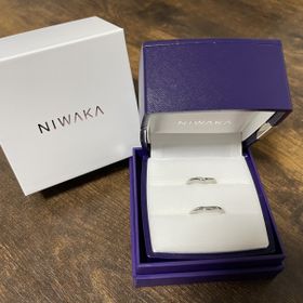 【俄(にわか)の口コミ】 夫:せせらぎ、妻:初桜 の組み合わせで購入しました。
2人とも商品タイプは…