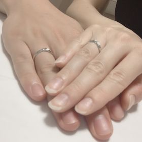 【アイプリモ(I-PRIMO)の口コミ】 流れるようなラインからゆるやかなひねりが、手を美しく見せれるのが決め…