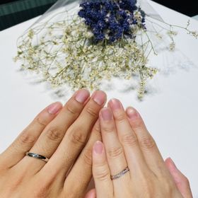 【ラザール ダイヤモンド(LAZARE DIAMOND)の口コミ】 一目見て、ダイヤの輝きが他のブランドの物とは圧倒的に違いました。
僕の…