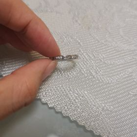 【BIJOUPIKO(ビジュピコ)の口コミ】 バゲットカットだけだと落ち着きすぎるし、プリンセスカットだけだとキラ…