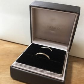 【アイプリモ(I-PRIMO)の口コミ】 ホームページでデザインに一目惚れして見に行きましたが、店頭で試着して…