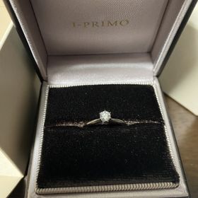 【アイプリモ(I-PRIMO)の口コミ】 価格、ダイヤの質、両方のバランスが良く
特に産地をロシア産にまでこだわ…