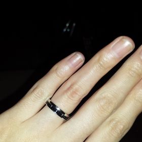 【ブシュロン(BOUCHERON)の口コミ】 私の兄がここの系列店で努めており、ブシュロンを知ってから、結婚指輪は…