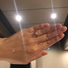 【宝寿堂(ほうじゅどう)の口コミ】 指輪の豊富なデザイン性と価格が決め手になりました！宝寿堂さんに行く前…