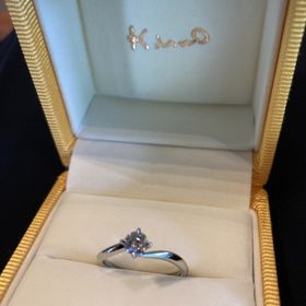 【ケイウノ ブライダル(K.UNO BRIDAL)の口コミ】 母の指輪のリメイクをお願いしたくて、こちらでお願いしました。デザイン…