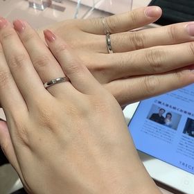 【TRECENTI(トレセンテ)の口コミ】 決めてはつけ心地の良さです！
トレセンテさんのつけ心地についてはクチコ…