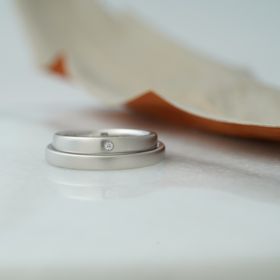 【THREE TREES(スリーツリーズ)の口コミ】 思い出になるものをと思い手作りで指輪を作りたいと考えており、調べてい…