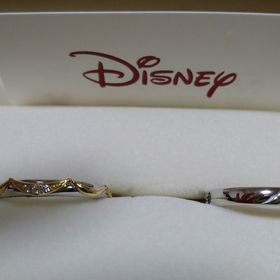 【ケイウノ ブライダル(K.UNO BRIDAL)の口コミ】 話をする中で様々なイメージのデザインを描いていただけ、
自分の指輪のイ…