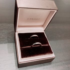 【アイプリモ(I-PRIMO)の口コミ】 デザインの好みははっきりしていたので、そのデザインでいくつかのブラン…