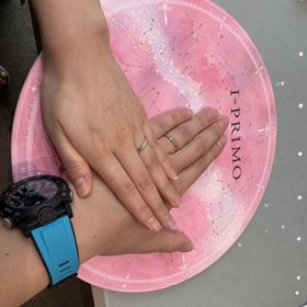 【アイプリモ(I-PRIMO)の口コミ】 一生を共にするものなので、長く付けることができ、飽きのこないものを選…