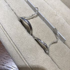 【TRECENTI(トレセンテ)の口コミ】 値段の価格帯が理想と一致した
デザインとオプションが魅力だった
プラチ…