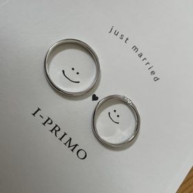 【アイプリモ(I-PRIMO)の口コミ】 サイトやSNSなどで結婚指輪を探している中、デザインがとても好みのものが…