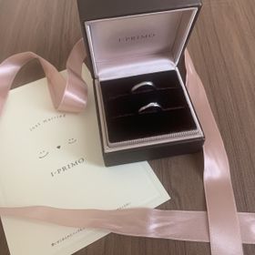 【アイプリモ(I-PRIMO)の口コミ】 つけていないような、指に自然に馴染む形が1番の決め手でした。
また、ダ…