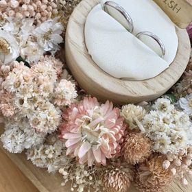 【ついぶ工房の口コミ】 指輪を手作り出来るところ！
世界にひとつだけのオリジナルの指輪が出来る…