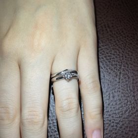 【アイプリモ(I-PRIMO)の口コミ】 プラウ＆ノクターナルを選びました。北極星と北斗七星をイメージしたデザ…