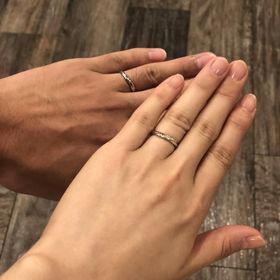 【アイプリモ(I-PRIMO)の口コミ】 試着した時のつけ心地の良さが抜群でした。仕事上と好みを考えて、シンプ…