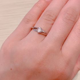 【COCKTAIL(カクテル)の口コミ】 流れるようなデザインが決め手でした。手にフィットする感覚もとてもよか…