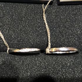 【DIYARTH(ディヤース)の口コミ】 オリジナル品は、やはり安かったです。
シンプルで、ストレート型、新婦に…