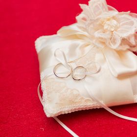 【出雲結(いずもゆい)の口コミ】 出雲大社という日本一の神様のいる地にちなんだ指輪を探していたので、ぴ…