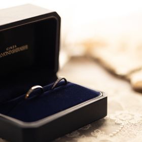 【銀座ダイヤモンドシライシの口コミ】 まずは指輪あまり見過ぎない方がいいと思います。ほんとにつければ着ける…